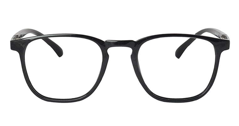 Exquisite Blue Cut Eyeglasses