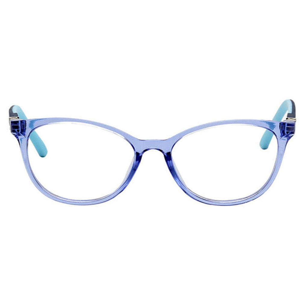 Kids Computer Glasses Blue Minor