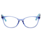 Kids Computer Glasses Blue Minor