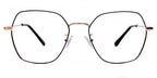 a close up of glasses.
