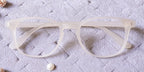front side of Hiter Blue Cut Eyeglasses