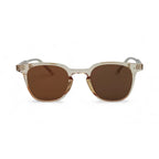 Veyron Gold Sunglasses