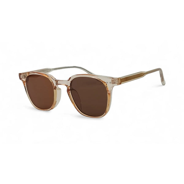 Veyron Gold Sunglasses