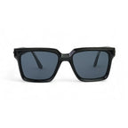 Modern Urban Sunglasses Black Shades