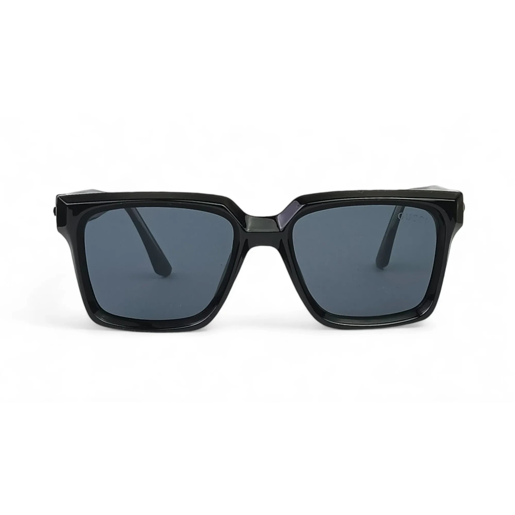 Modern Urban Sunglasses Black Shades