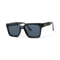Modern Urban Sunglasses Black Shades