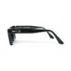Modern Urban Sunglasses Black Shades