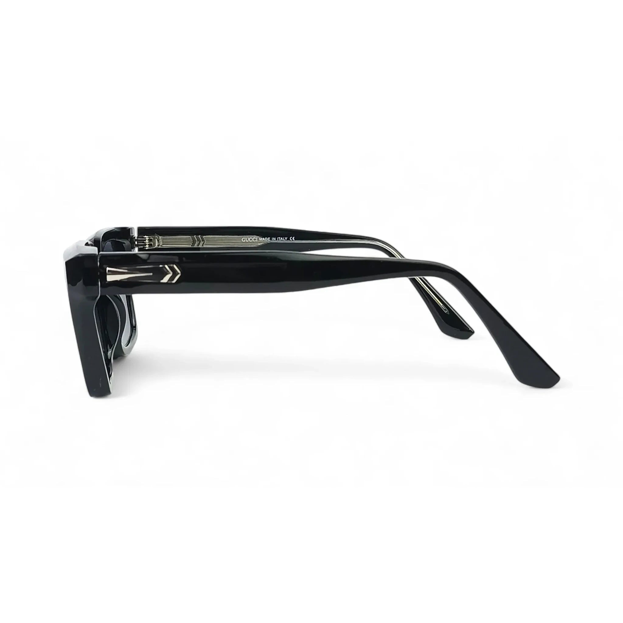 Modern Urban Sunglasses Black Shades
