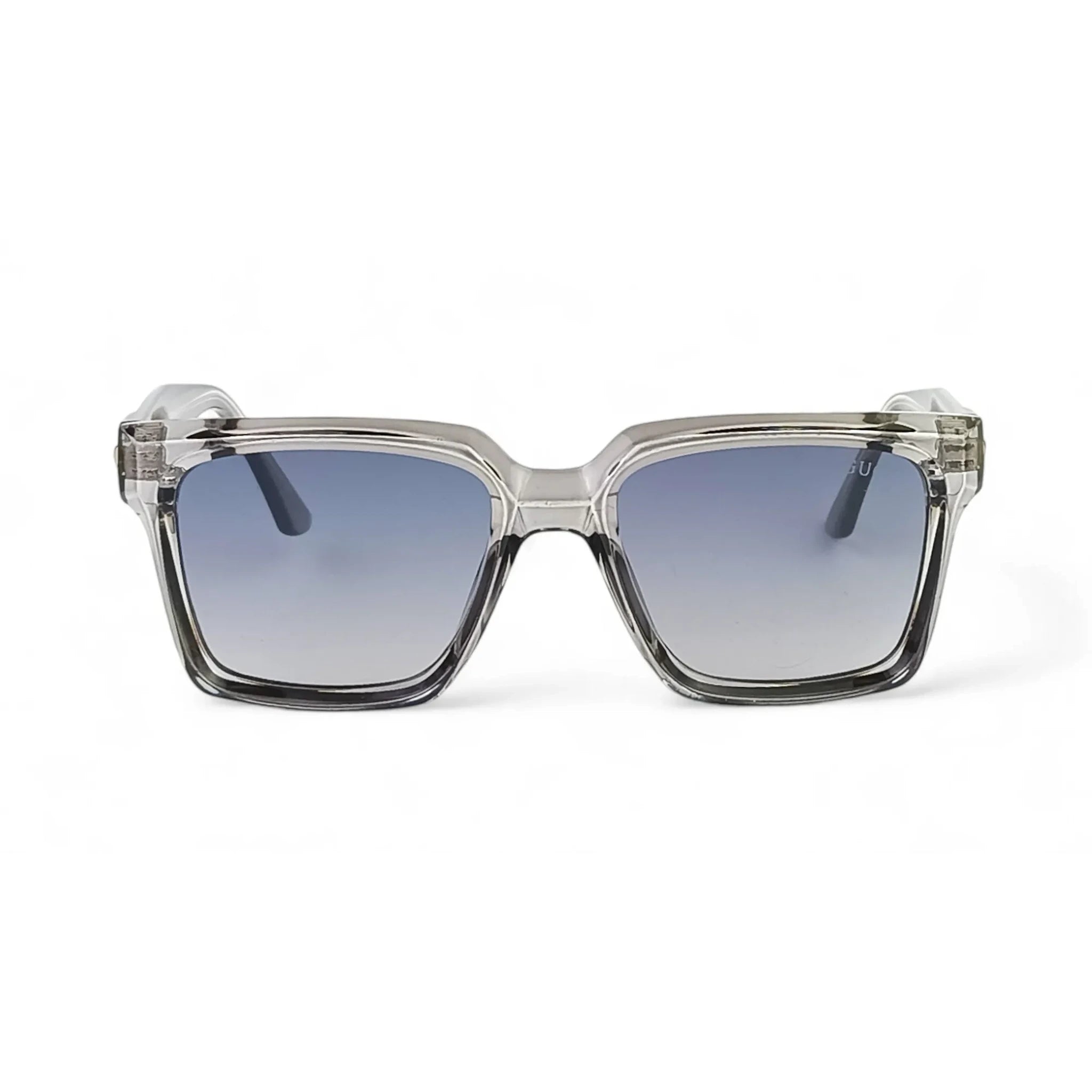 Modern Urban Sunglasses Purple Shades