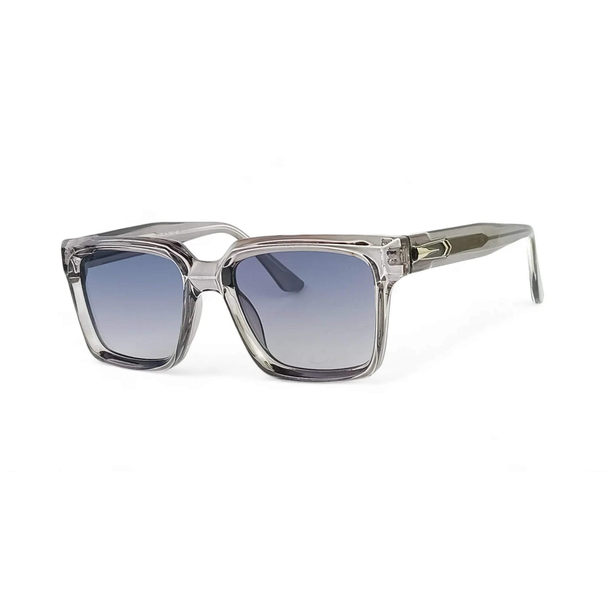 Modern Urban Sunglasses Purple Shades