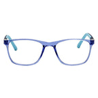 Kids Computer Glasses Light Blue Tot