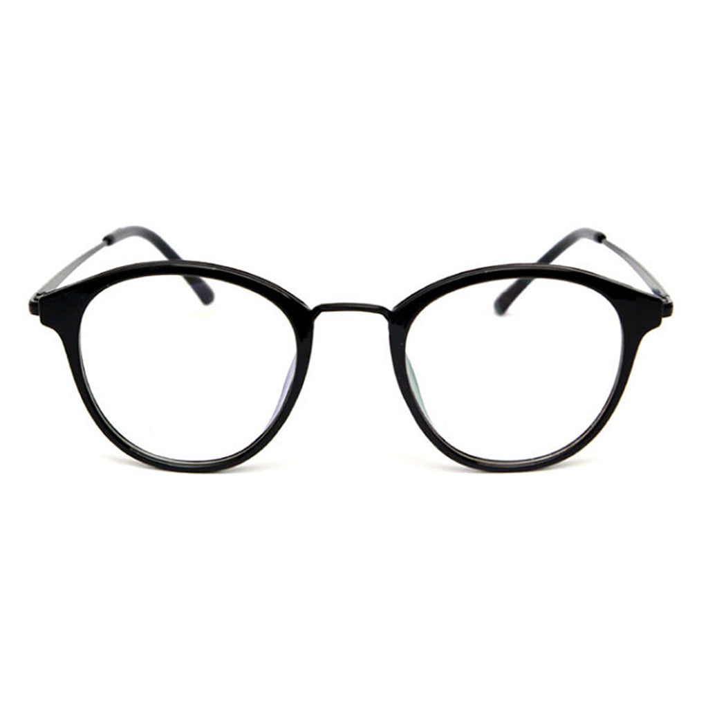Lofty Blue Cut Eyeglasses