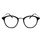 Lofty Blue Cut Eyeglasses