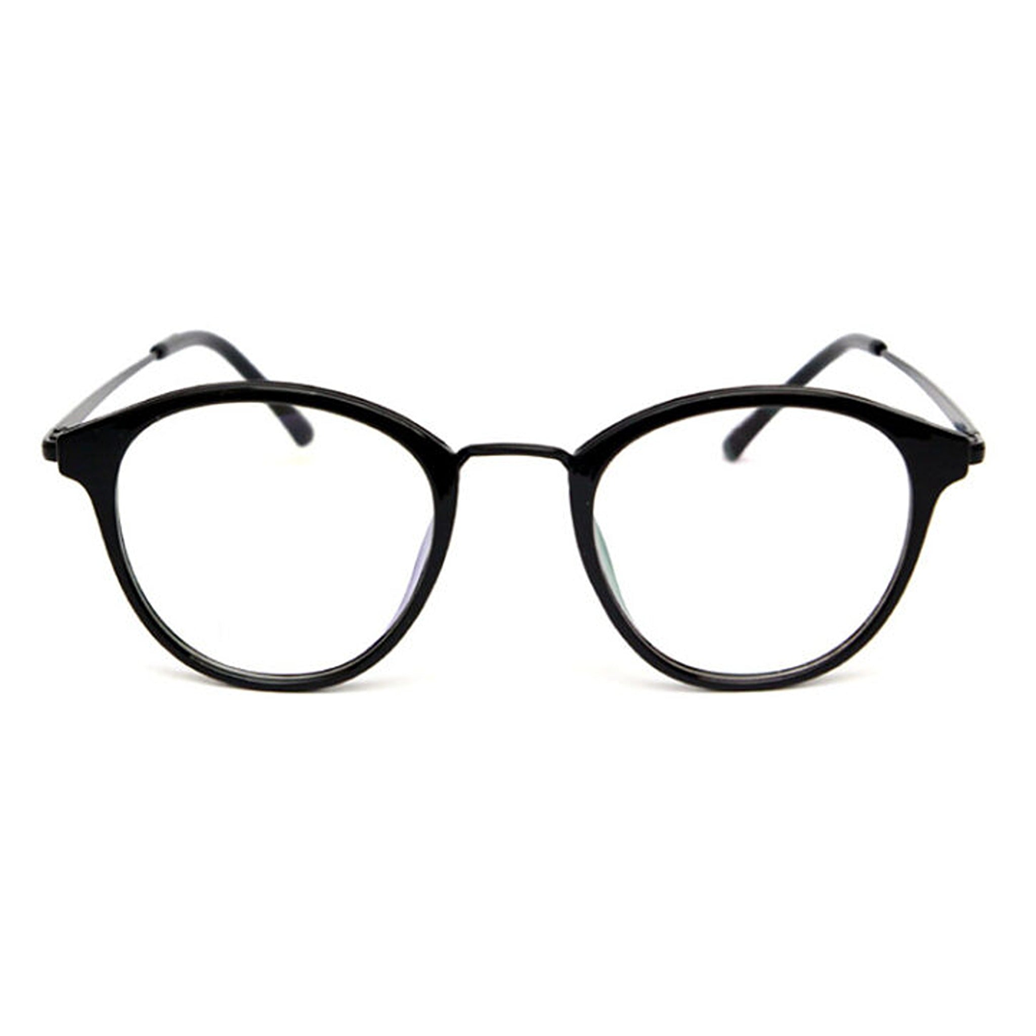 Lofty Blue Cut Eyeglasses