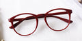 Marvel Blue Cut Eyeglasses front side