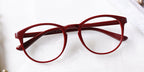 Marvel Blue Cut Eyeglasses front side