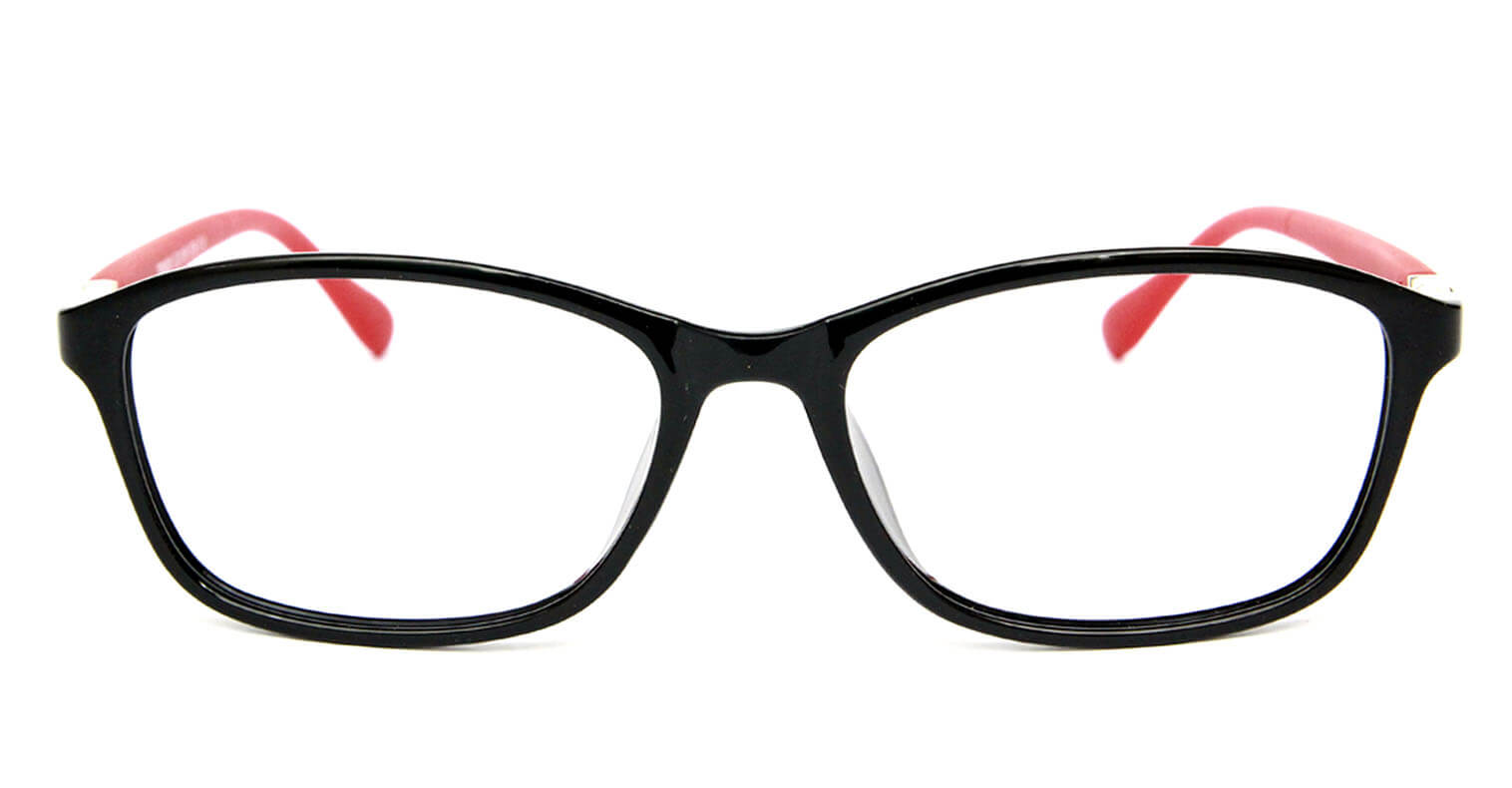 front side of Nitidus Eyeglasses