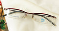 Rectangle Eyeglasses 19465