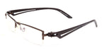 Rectangle Eyeglasses 19466