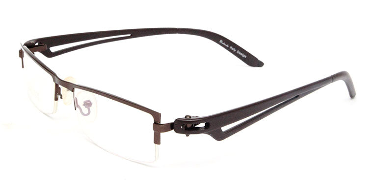 Rectangle Eyeglasses 19466