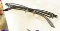 Rectangle Eyeglasses 19466