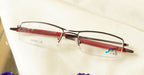 Rectangle Eyeglasses 19470