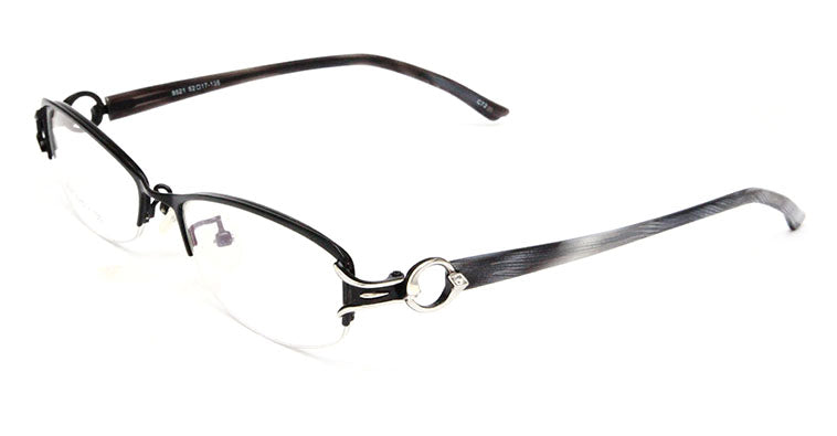 Rectangle Eyeglasses 19467