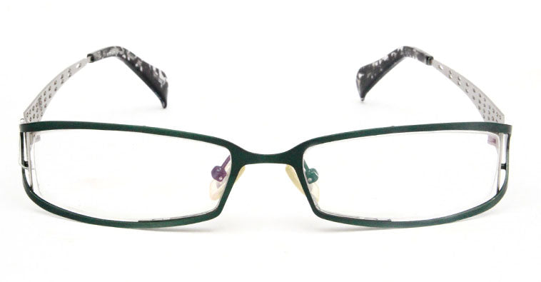 Rectangle Eyeglasses 19469