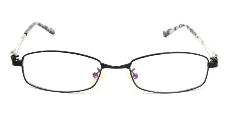 Rectangle Eyeglasses 19474