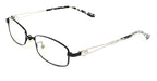 Rectangle Eyeglasses 19474