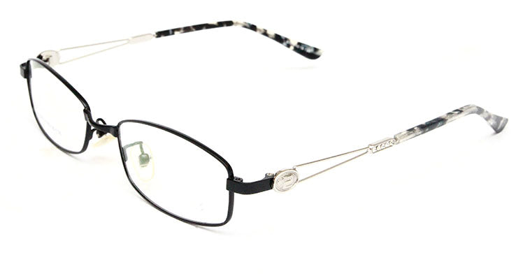 Rectangle Eyeglasses 19474