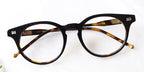Riva P-608 Eyeglasses front side
