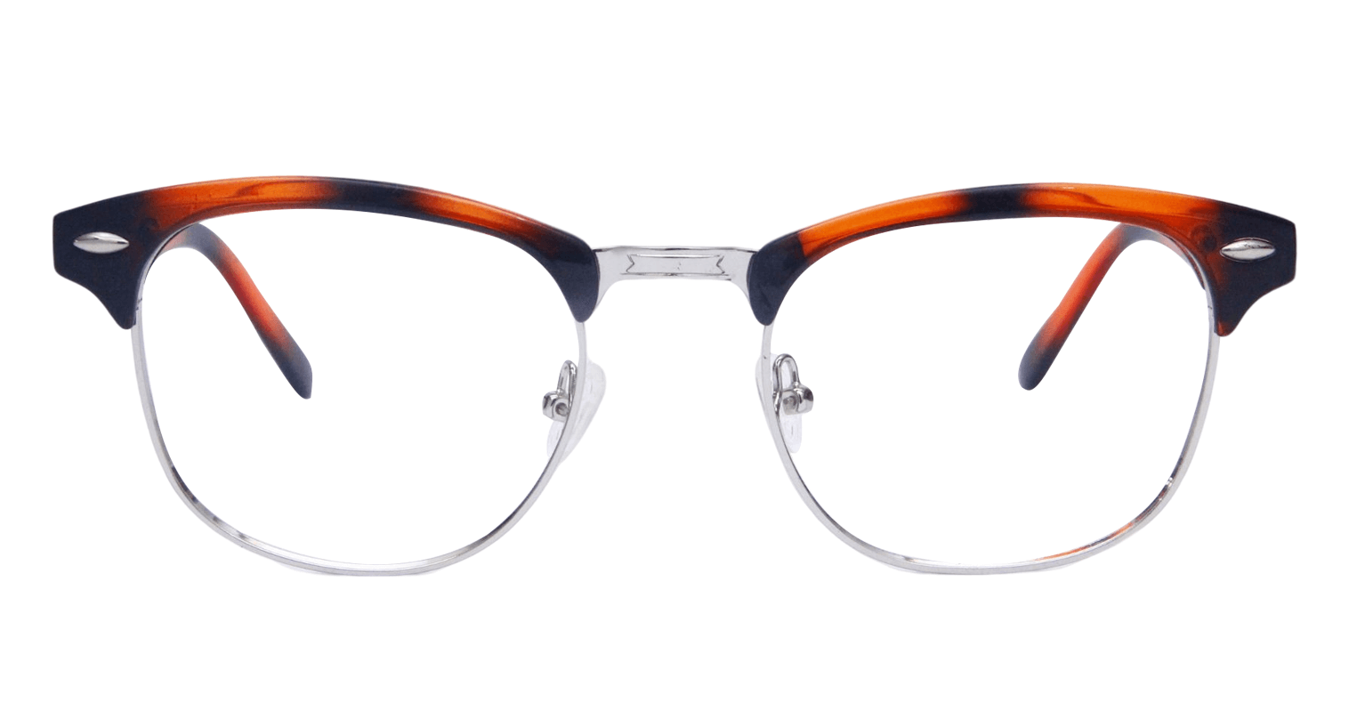 Sreno glasses front side