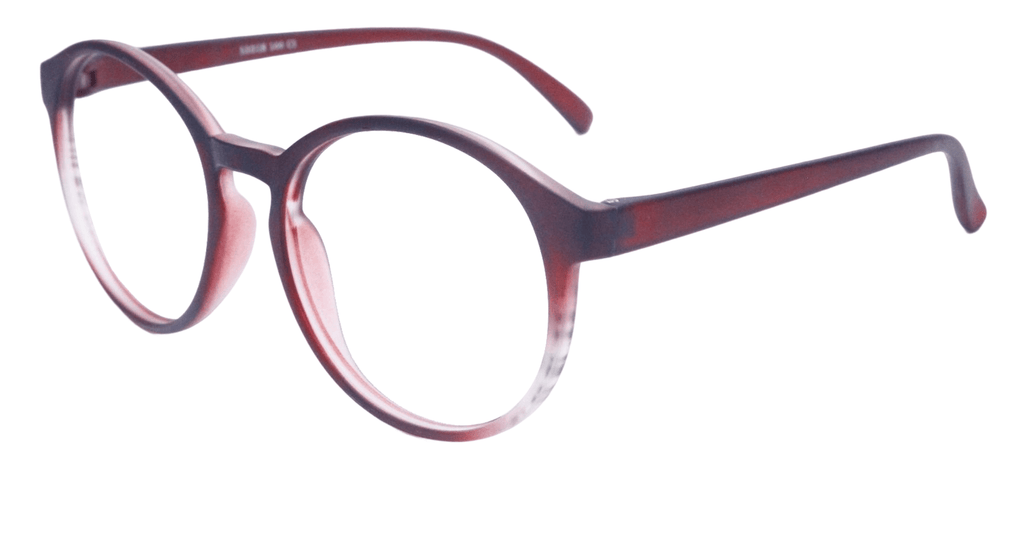 Stea eyeglasses side pose