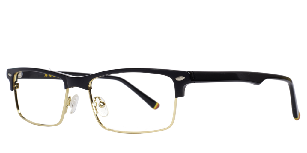 Stella Blue Cut Eyeglasses