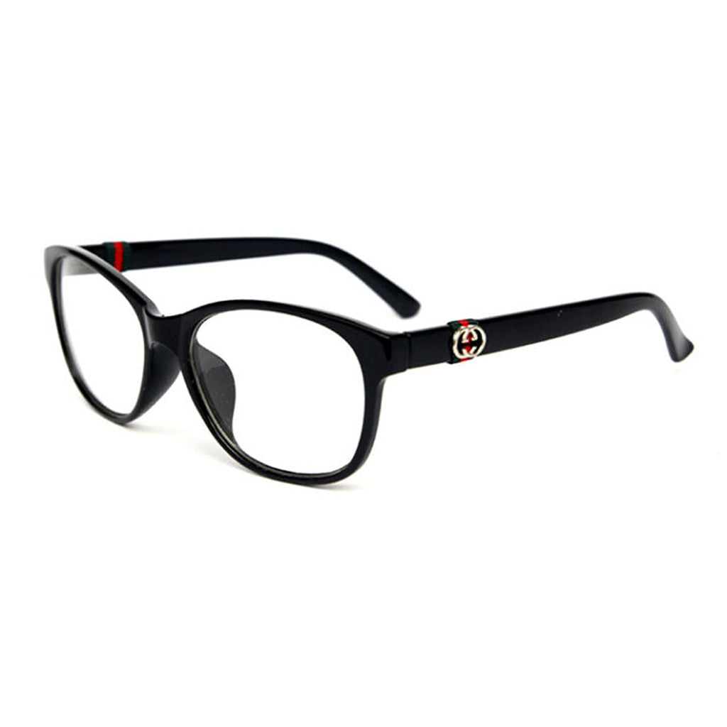 Stun Blue Cut Eyeglasses