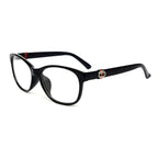 Stun Blue Cut Eyeglasses