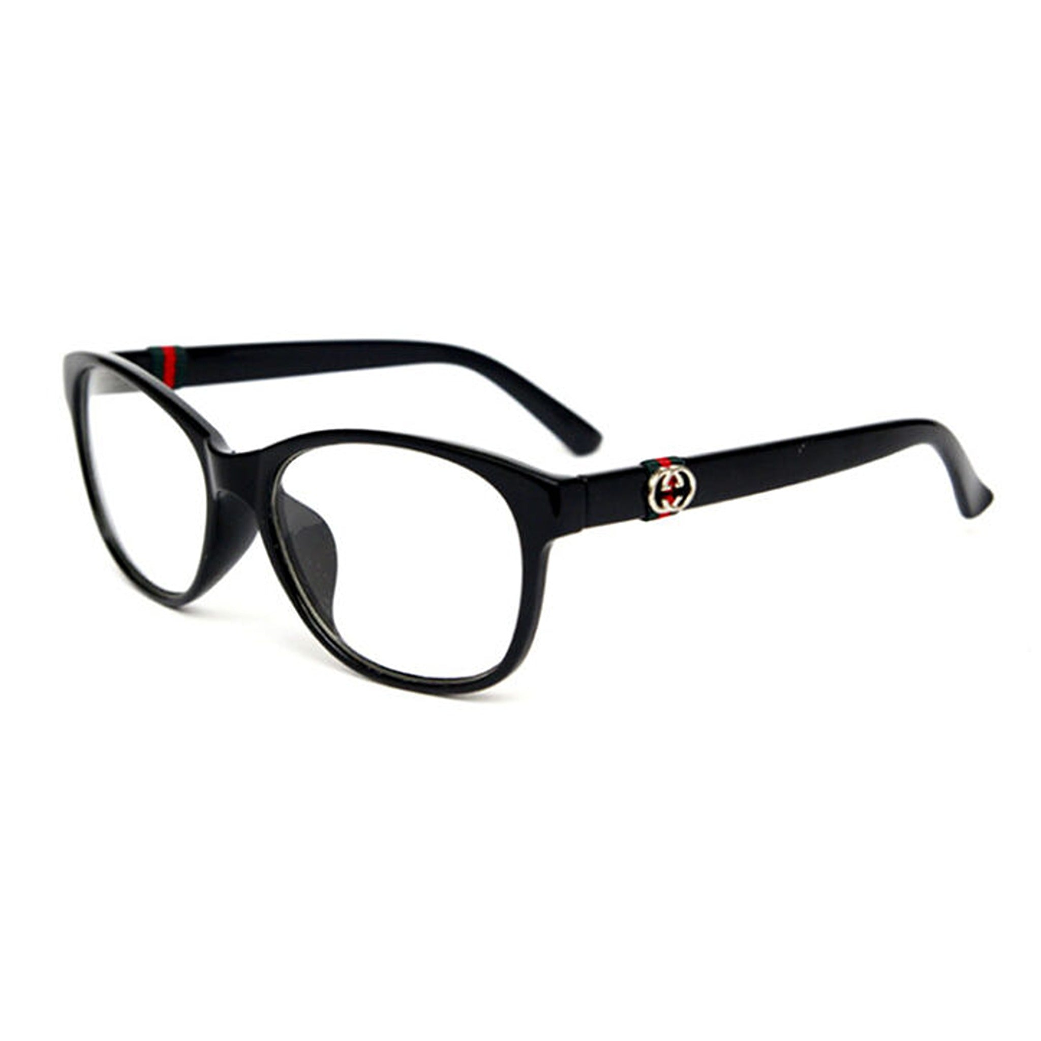 Stun Blue Cut Eyeglasses