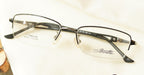 Swag Glasses placed on the table