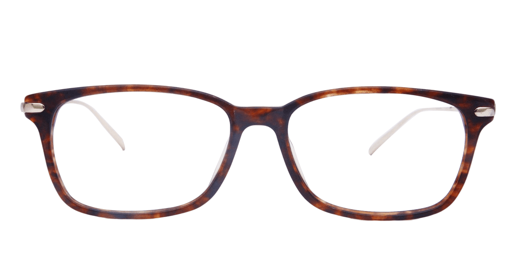 Vibes glasses front pose