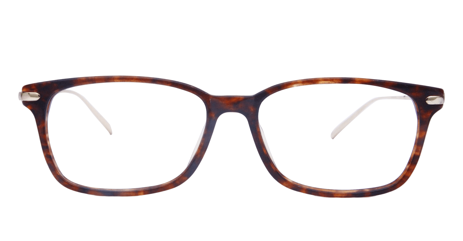 Vibes glasses front pose