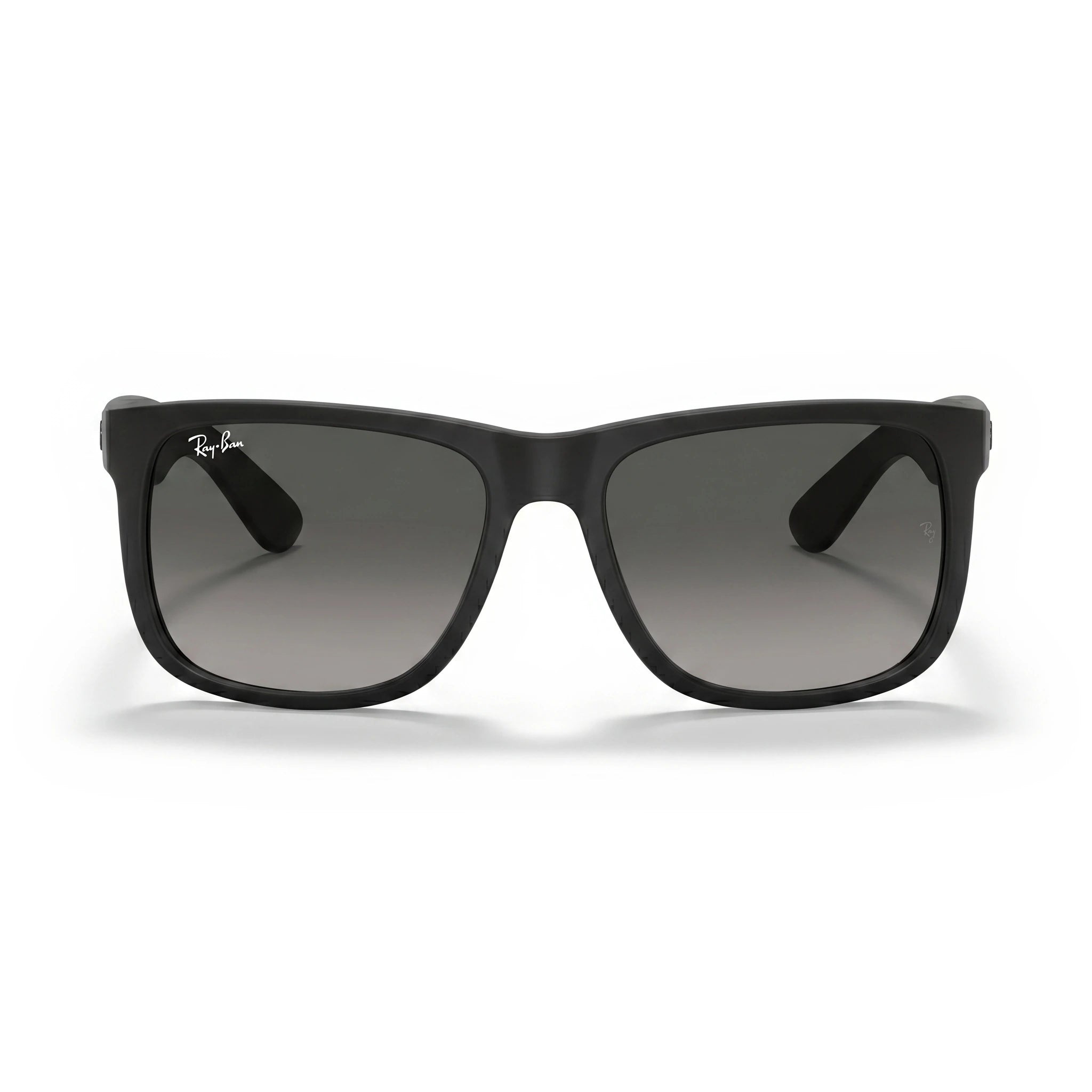 Croft Black Wayfarer Sunglasses