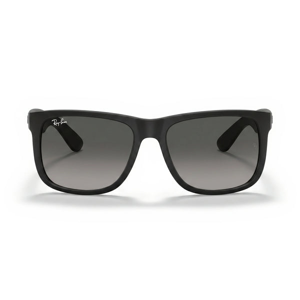 Croft Black Wayfarer Sunglasses