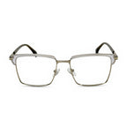 Holt Gold Rectangle Eyeglasses