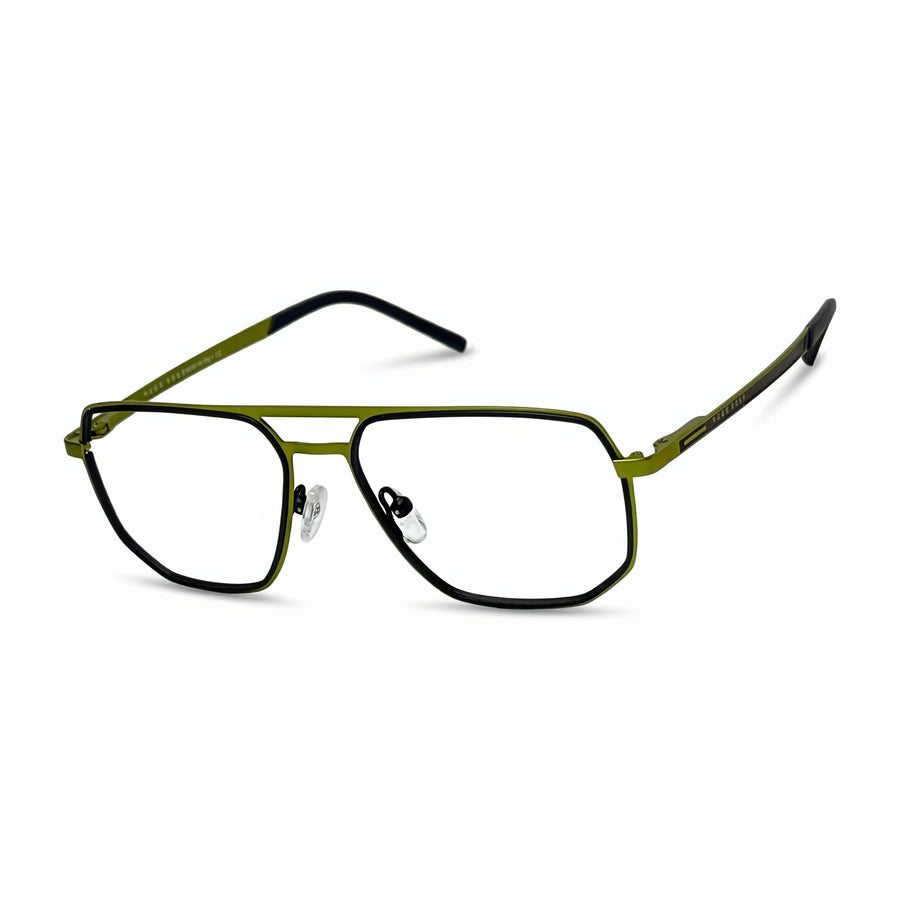 Cord Eyeglasses