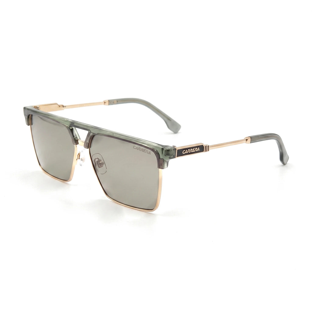 Tarmac Green Square Sunglasses