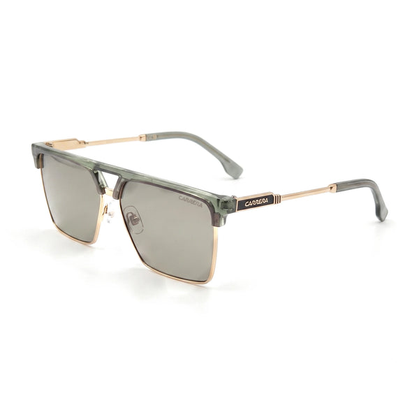Tarmac Green Square Sunglasses
