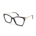 Cove Black Cat Eye Eyeglasses