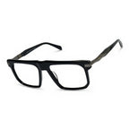 Kade Black Rectangle Eyeglasses