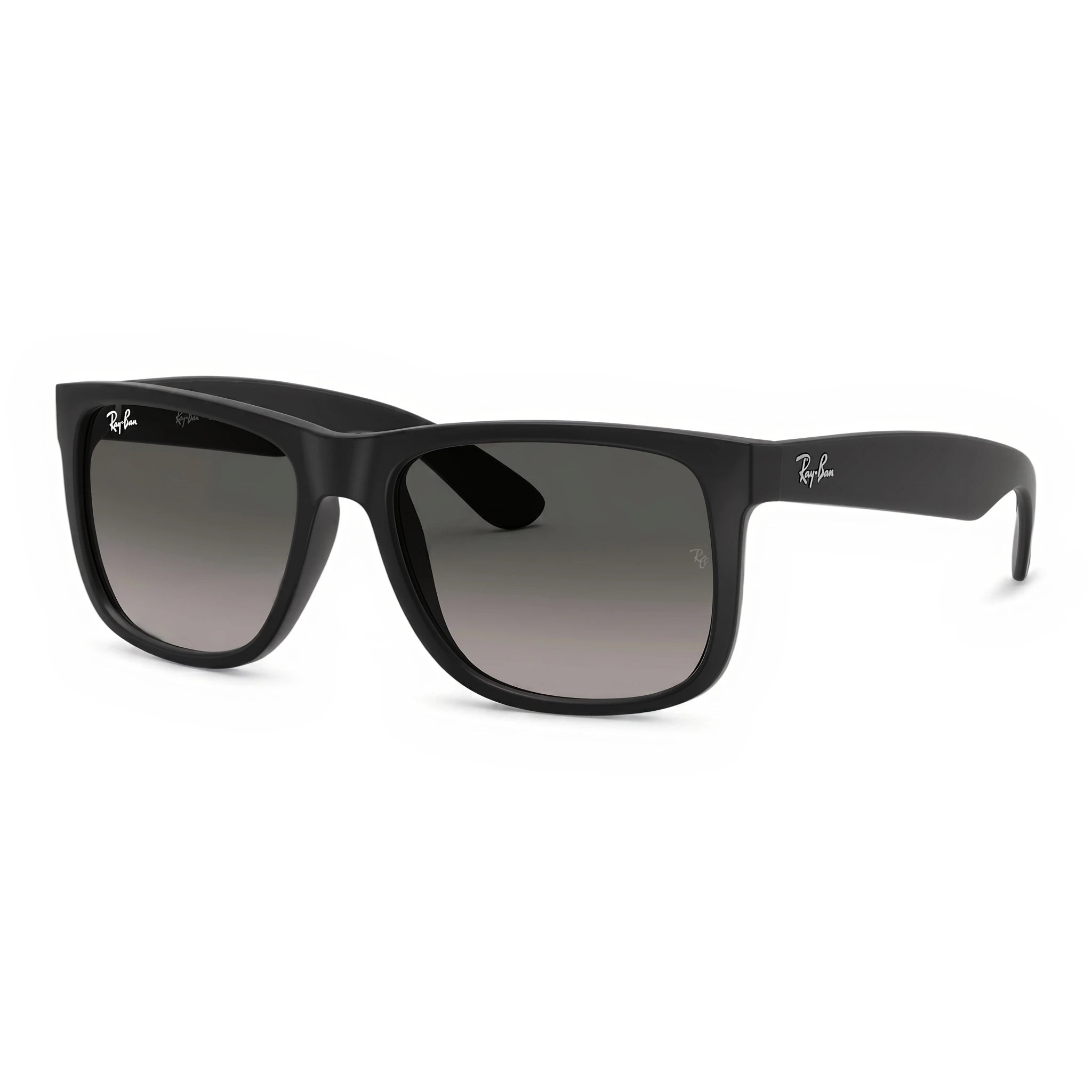 Croft Black Wayfarer Sunglasses
